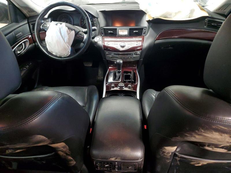 2013 Infiniti M37 x