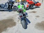 2025 Kawasaki EX500 H