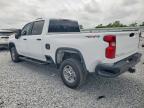 2020 Chevrolet Silverado K2500 Heavy Duty