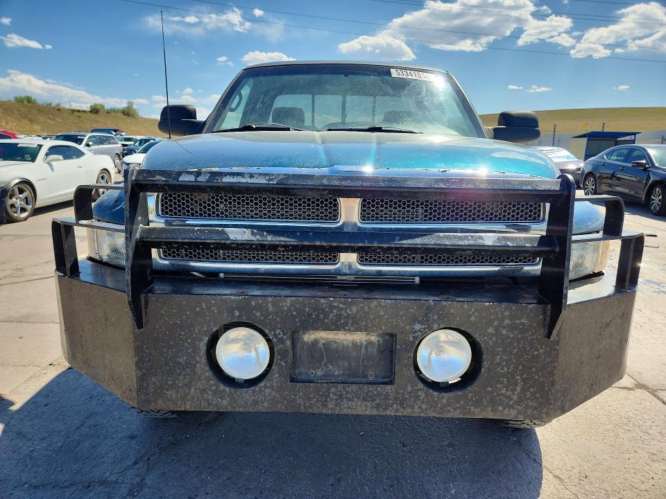 1997 Dodge 2500 RAM