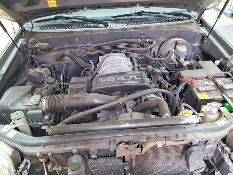 2004 Toyota Tundra SR5