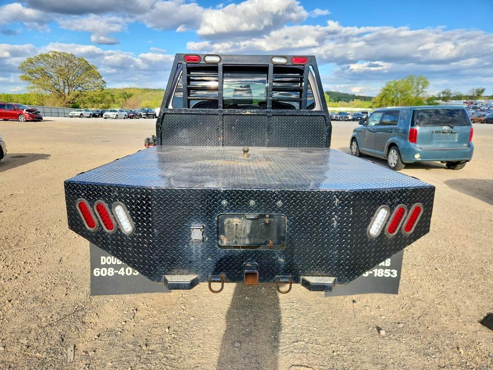 2013 Ford F350 Super Duty