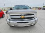 2012 Chevrolet Silverado C1500 LT