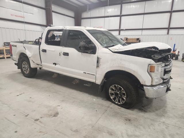 2021 Ford F250 Super Duty