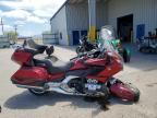 2018 Honda GL1800 D