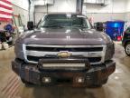 2010 Chevrolet Silverado K1500 LT