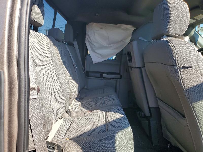 2019 Ford F150 Super Cab