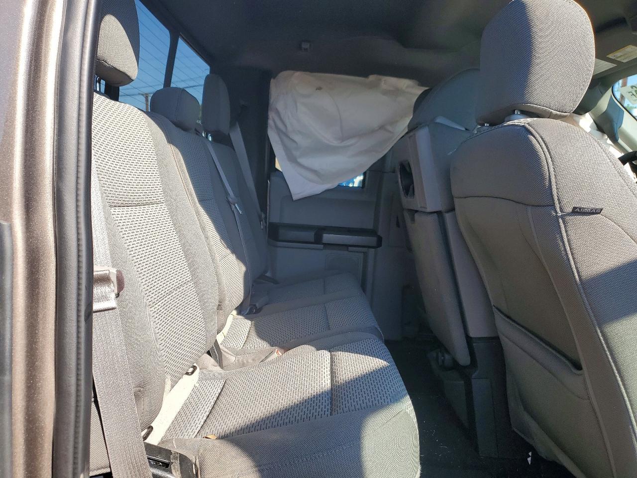 2019 Ford F150 Super Cab