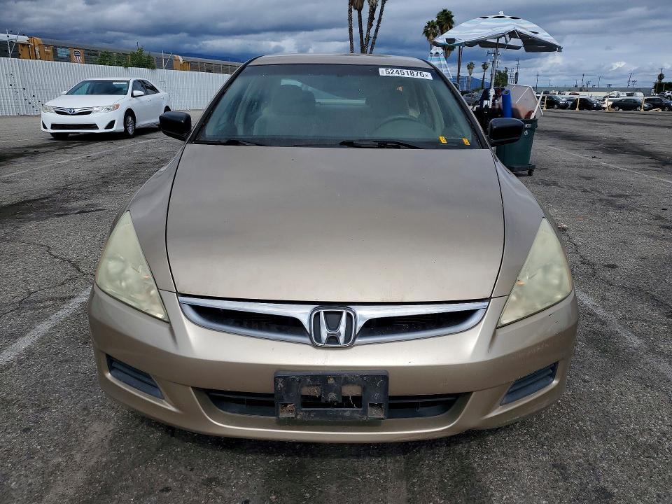 2006 Honda Accord Value