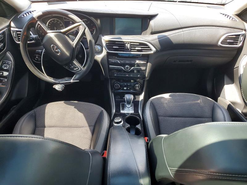 2019 Infiniti Qx30 Luxe