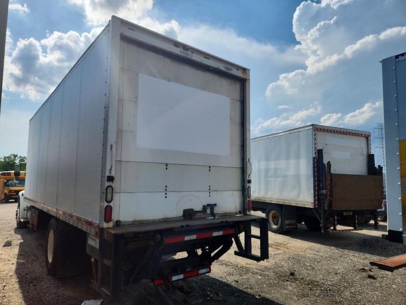 2015 Freightliner Business Class M2 BOX Truck