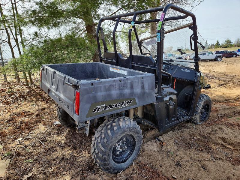 2013 Polaris Ranger Utility Vehicle