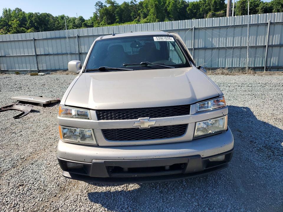 2009 Chevrolet Colorado