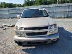 2009 Chevrolet Colorado