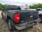 2011 Chevrolet Silverado K2500 Heavy Duty LTZ