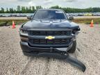 2018 Chevrolet Silverado K1500 Custom