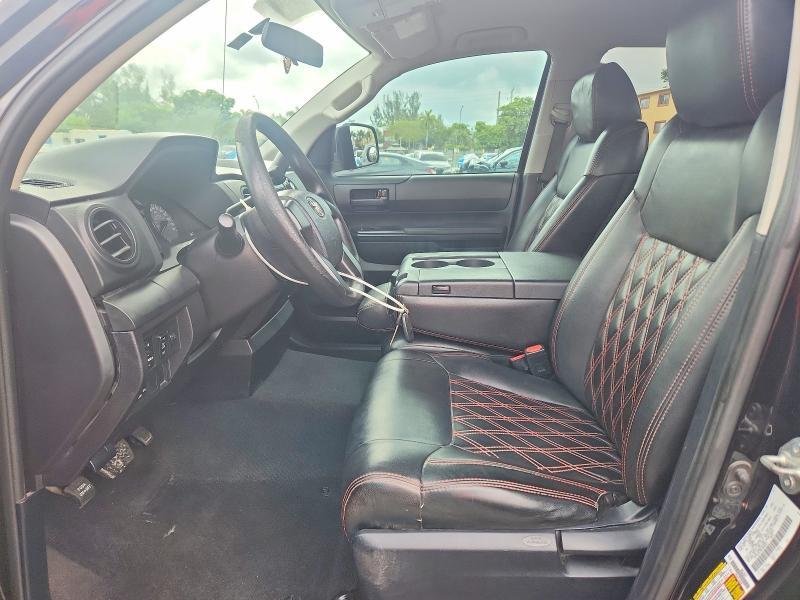 2014 Toyota Tundra SR