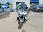 2013 BMW C650 GT