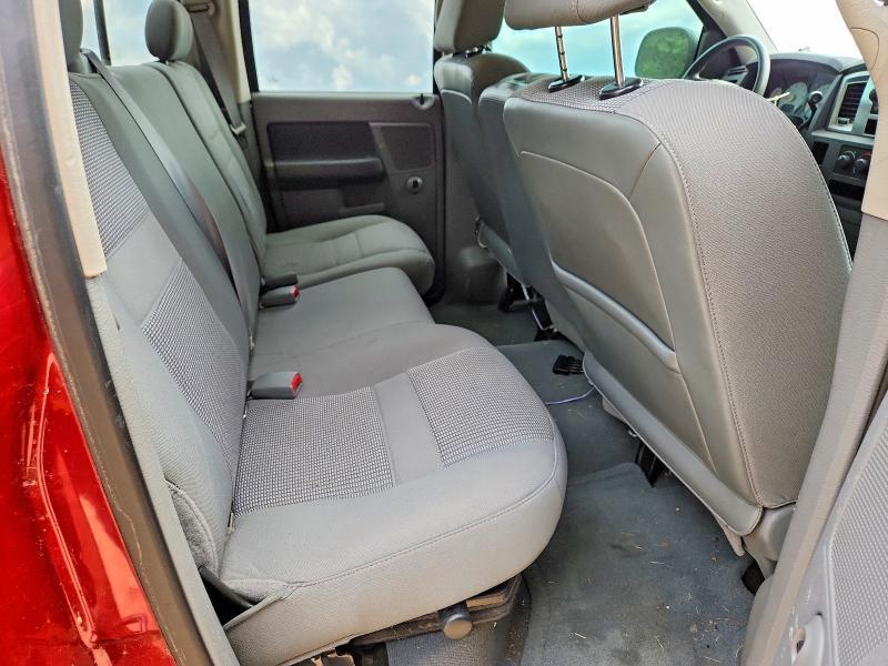 2007 Dodge RAM 1500 ST