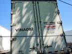 2022 Hyun DAI Translead VC2530152-AJS DRY Van Trailer