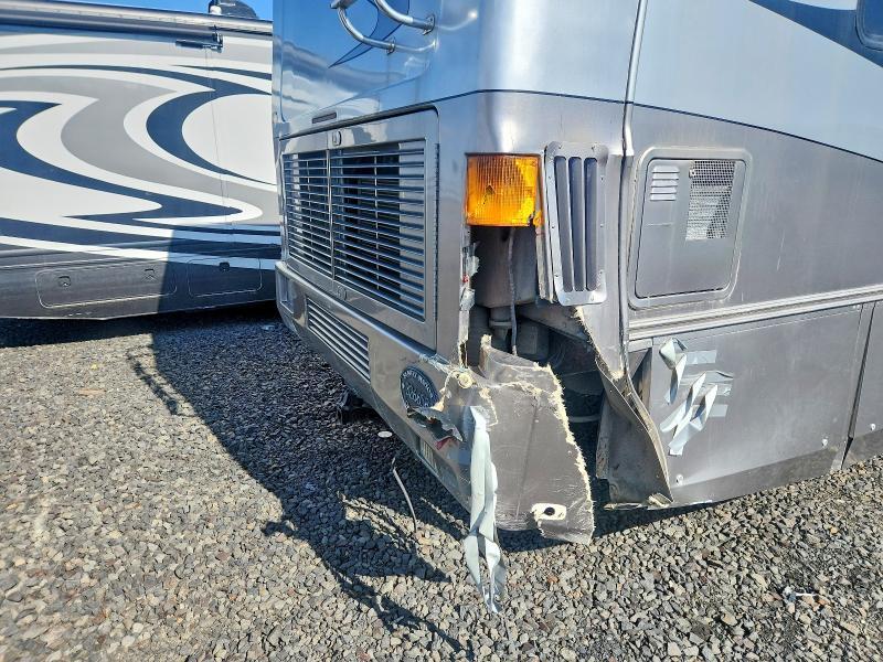 2003 Roadmaster Recreational Vehicle (rv)
