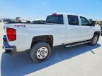 2016 Chevrolet Silverado K2500 Heavy Duty LT
