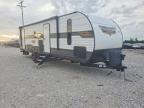 2021 Forest River Salem 2021 Forest River Wildwood Camper