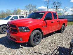 New arrivals for sale at auction: 2019 Dodge RAM 1500 Classic Tradesman