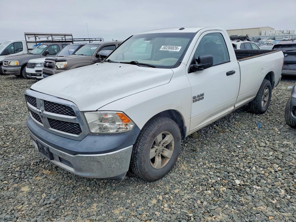 2017 Dodge RAM 1500 ST