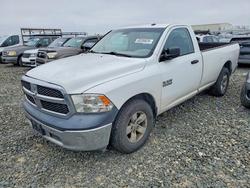 Dodge Vehiculos salvage en venta: 2017 Dodge RAM 1500 ST