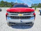2020 Chevrolet Silverado K1500 LT