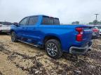2022 Chevrolet Silverado K1500 LT