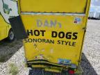 2004 Global Factory Products Food Trailer