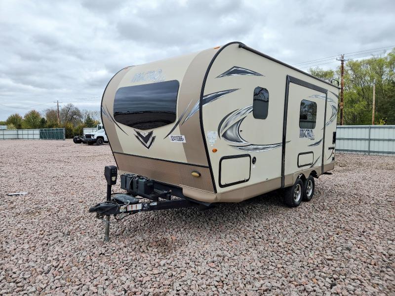 2018 Wildwood Microlite
