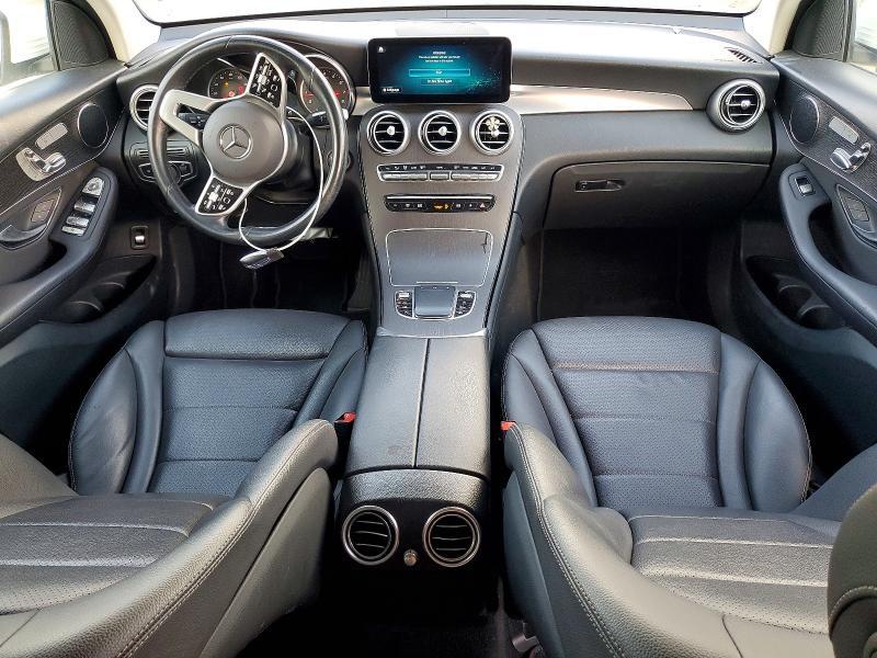 2022 Mercedes-Benz Glc 300