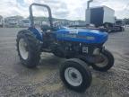 1992 Newholland 3930 Tractor
