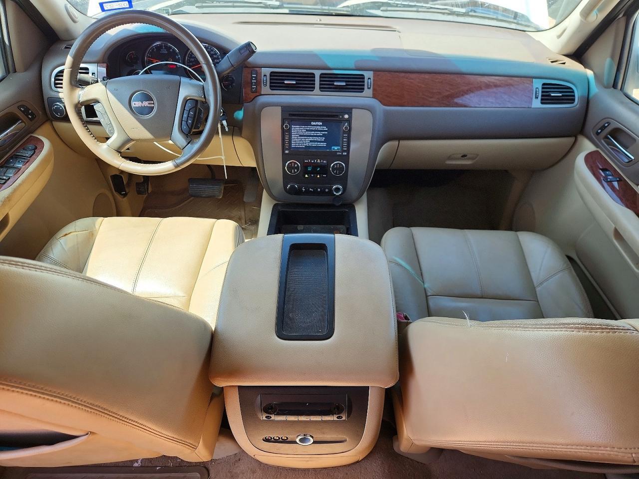 2008 GMC Sierra C1500