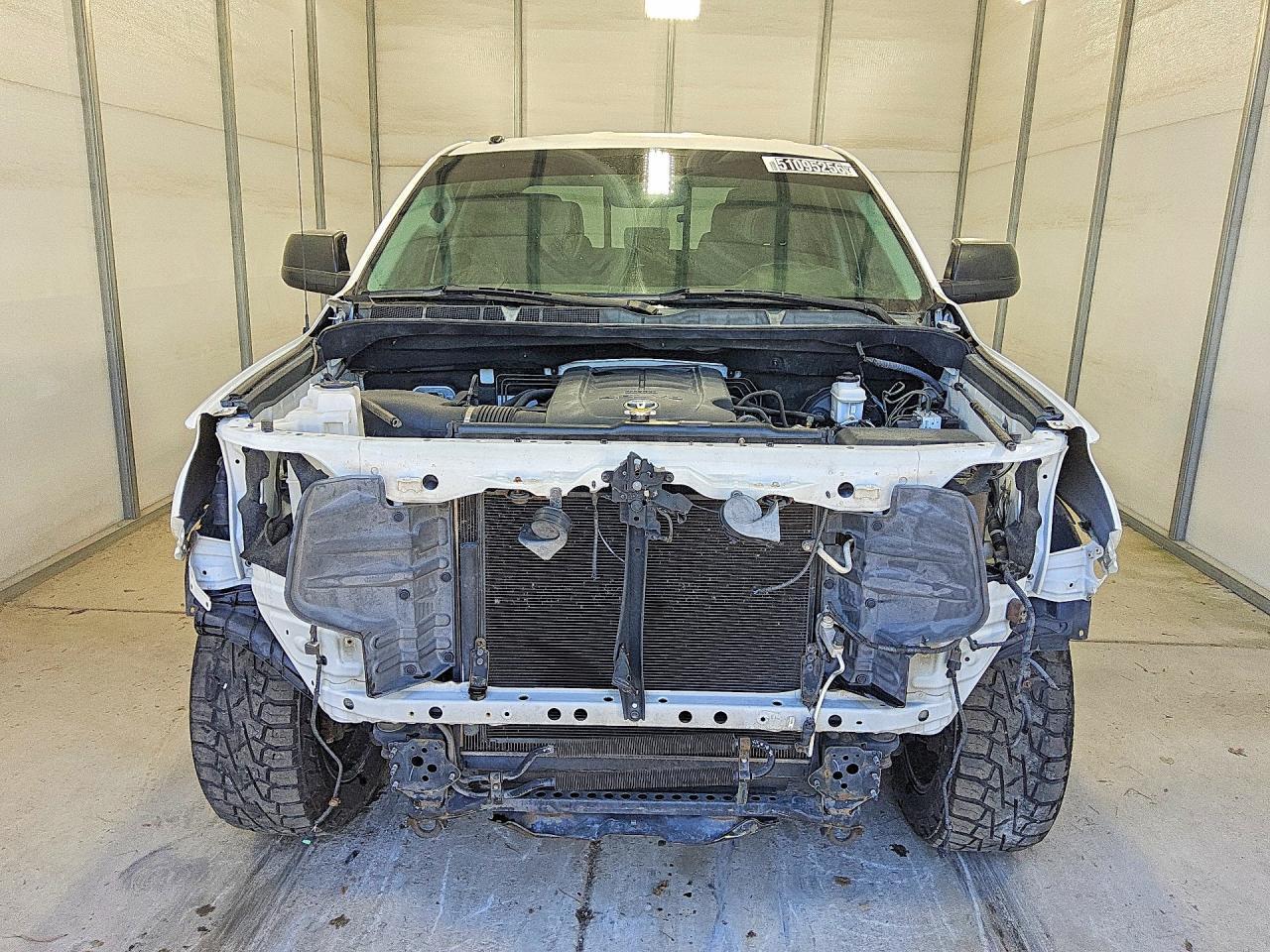 2015 Toyota Tundra SR5
