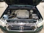 2012 Toyota Tacoma Double Cab