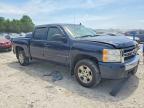 2007 Chevrolet Silverado C1500 Crew Cab
