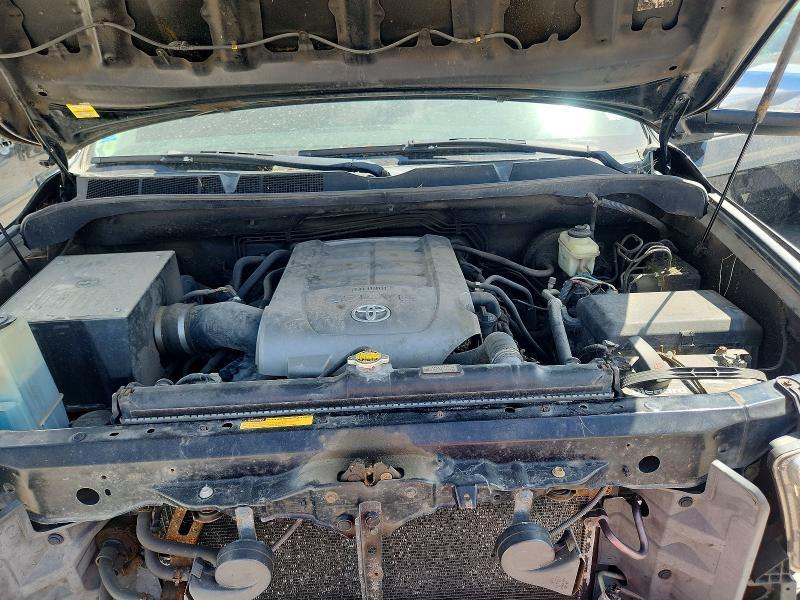 2010 Toyota Tundra Crewmax Limited
