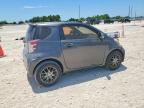 2012 Scion Iq Base