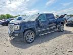 2018 GMC Sierra K1500 Denali