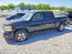 2007 Chevrolet Silverado K1500 Crew Cab