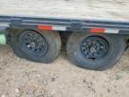 2024 Trail Maxx SD27-40 Flatbed Trailer