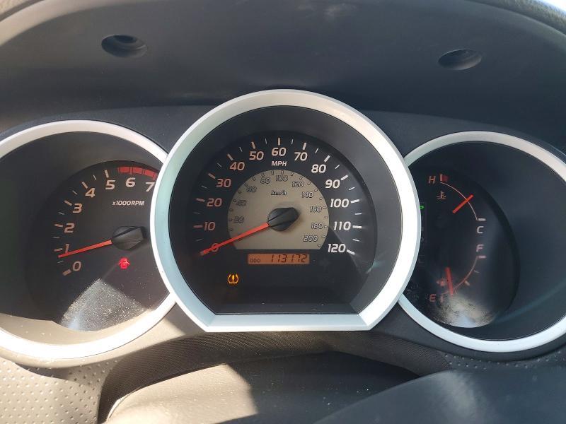2008 Toyota 2008 Toyt Tacoma   4X4
