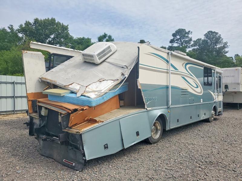 1999 Freightliner Chassis Discovery rv