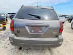 2008 Pontiac Vibe