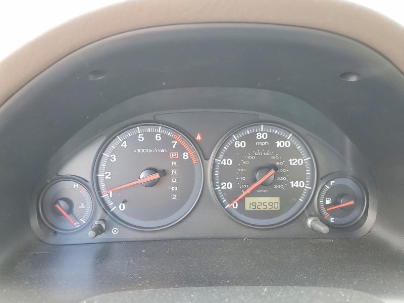 2001 Honda Civic lx