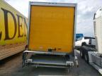 2023 International MV607 BOX Truck